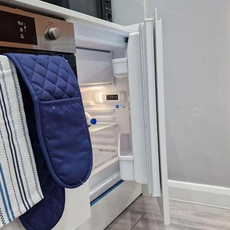 New London Apartment Luaran gambar