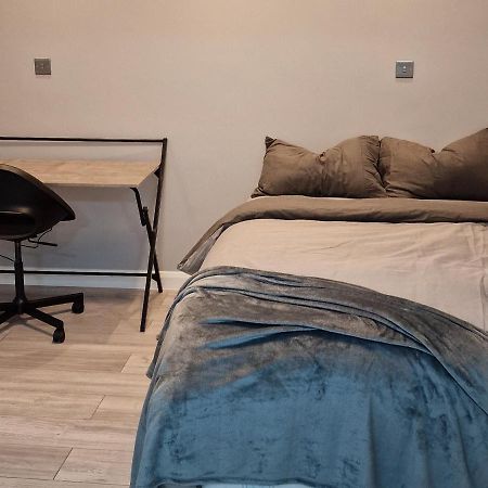 New London Apartment Luaran gambar