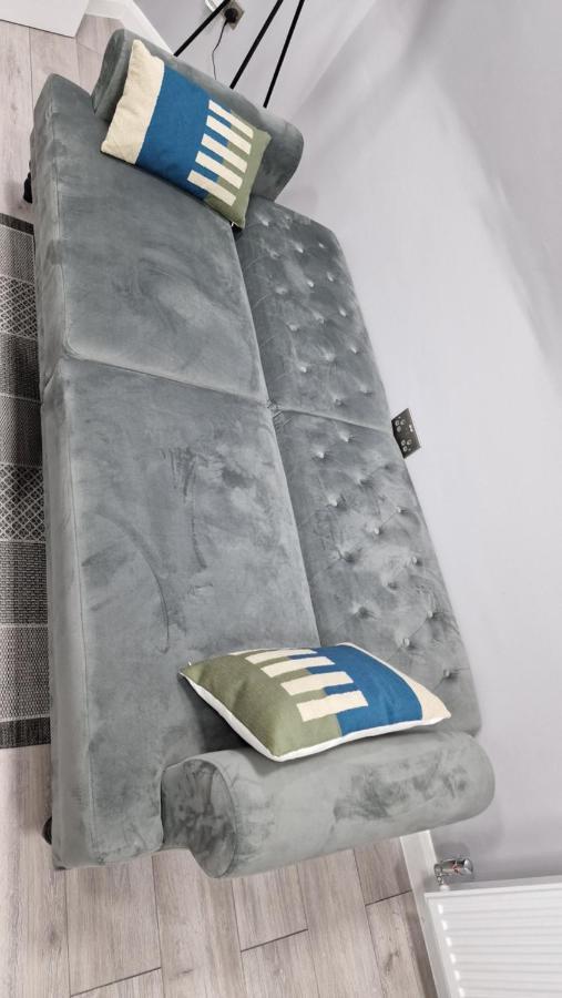 New London Apartment Luaran gambar